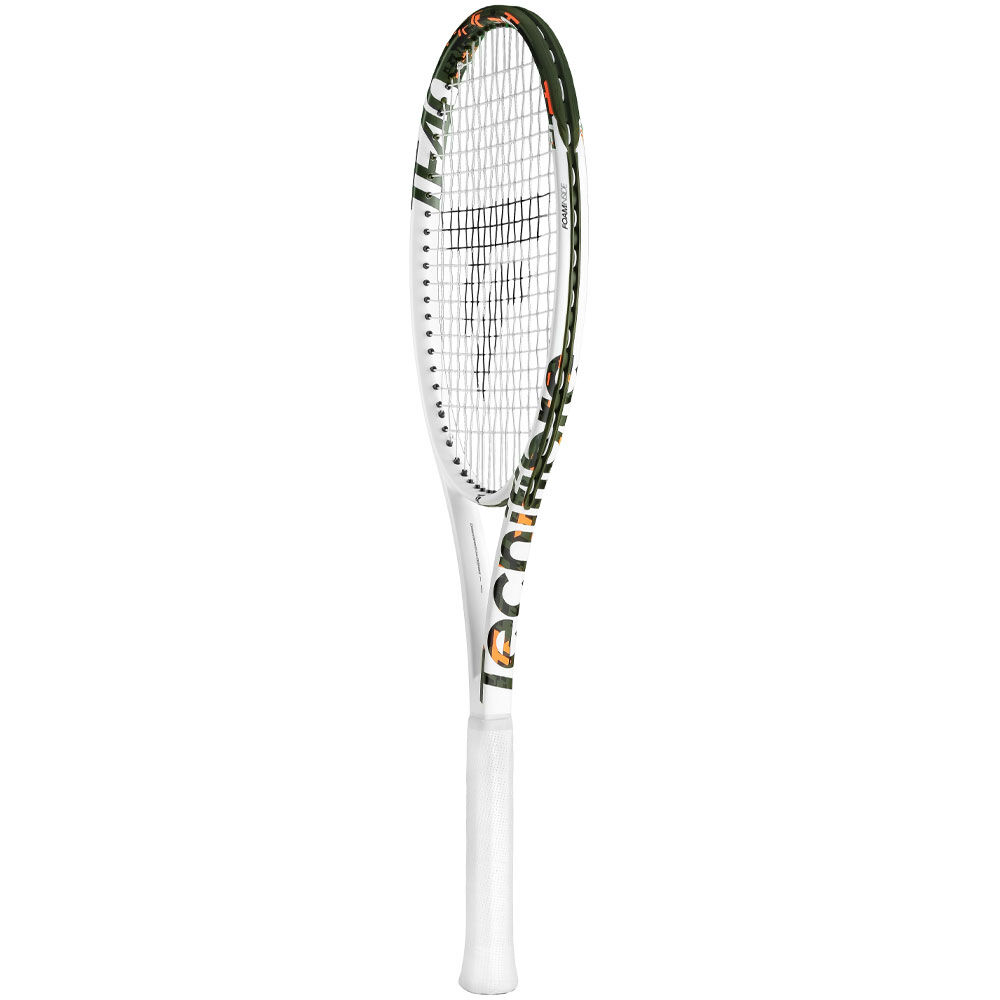 Adult tennis racket TF-40 290 16M V3